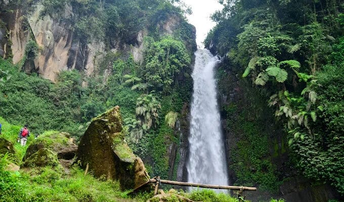 Air Terjun Umbulan, Pesona Alami yang Menawan di Kawasan Bromo