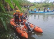 Hendak Mandi di Kolong Bekas Tambang, Bocah 5 Tahun Diseret Buaya