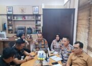 Ada Geng Motor, Polres Bangka Tengah Mulai Waspada