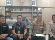 Kasus 4C Kemungkinan Meningkat, Kapolres Bangka Tengah Minta Galakan Siskamling