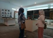 5.026 Orang Kunjungi Museum Timah Mentok