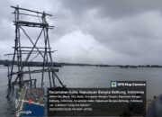 Timah di Merbuk Mulai Sulit Didapat, Penambang Bergeser ke Pungguk