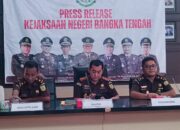 Kejari Panggil Enam Orang Terkait Penyelewengan Dana Kerjasama XL Axiata, Termasuk Suami Istri di DLH Bangka Tengah