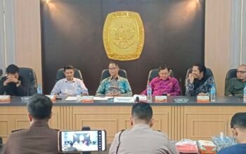 Pilkada Ulang, KPU Bangka Usulkan Anggaran Rp 26 M untuk Tujuh Paslon