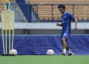 Balik Ke Persib, Zalnando Merasa Pulang Kampung