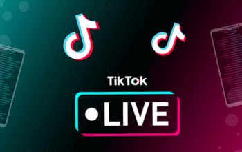 Cara Live di Tiktok