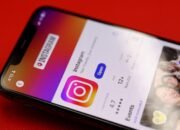 cara memperbaiki ukuran feed Instagram yang berubah dengan langkah sederhana