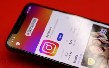 cara memperbaiki ukuran feed Instagram yang berubah dengan langkah sederhana