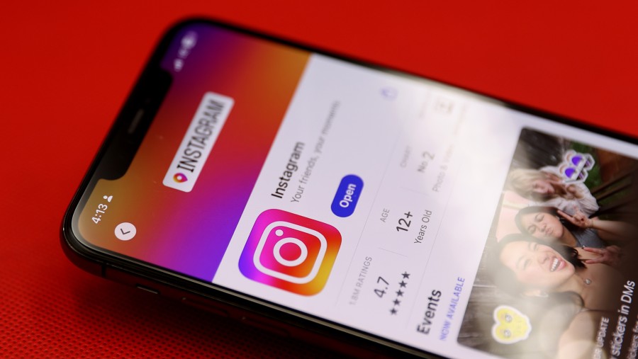 cara memperbaiki ukuran feed Instagram yang berubah dengan langkah sederhana