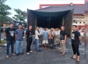 Mengenang Kembali Peristiwa Penangkapan Pasir Timah 8 Ton !?