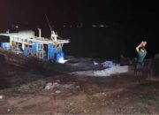Bagaimana Perkara Penyelundupan Timah Dermaga Tuing, Apakah ada Tersangka Tunggu Saja !