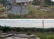 Mungkinkah Proyek Washing Plant PT Timah di Desa Penyamun, Lolos dari Jeratan Hukum?