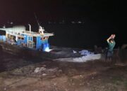 Akankah Perkara Penyelundupan Pasir Timah Pelabuhan Tuing Menguap ??