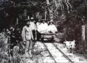 Sejak Abad 18, Orang Tionghoa Didatangkan ke Bangka Belitung untuk Menambang Timah