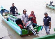 Kelompok Nelayan Samudera Indah Kini Bisa Melaut Jauh