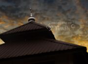36 Rumah Ibadah Dapat Bantuan PT Timah di Tahun 2024, BPJ: Pertahankan