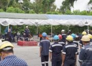 Buka Penambangan di Beriga, PT Timah Libatkan BUMDes