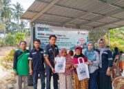 Jelang Ramadan, Warga Sawangan Antusiasm Sambut Mobil Sehat