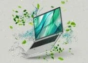 Spesifikasi Laptop Ramah Lingkungan, Acer Aspire Vero 16