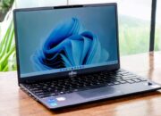 Review Fujitsu FMV Note U, Inovasi Laptop AI Premium