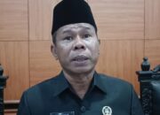 Masa Peralihan Dewan, Batianus Akui Ada Proyek Mangkrak hingga Jembatan Jebol