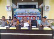 Pemohon SIM di Bangka Tengah Menurun