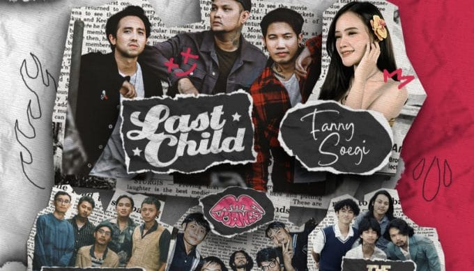 Bertajuk “Ruang Cerita”, Last Child dan Fanny Soegi Akan Hibur Masyarakat Babel