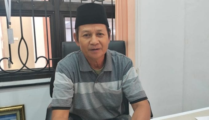 Turjunkan 16 Jumantik, Desa Gadung Berhasil Tumpas Nyamuk Aedes Aegypti