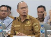 Algafry Memelas Minta Ketemu Dokter Spesialis RSUD Abu Hanifah