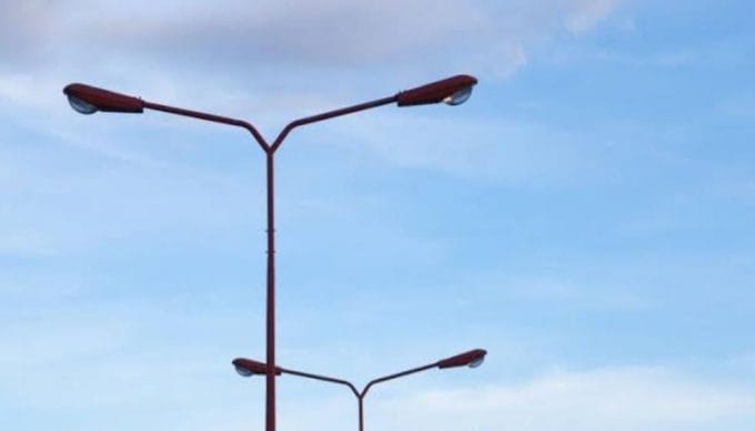 DPRD Bangka Tengah Keluhkan PJU Mati, Fani: Malam Ini Kami Pastikan Terang