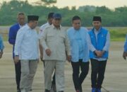 Punya Hubungan Baik ke Pusat, Tokoh Presidium Bangka Belitung Dukung Arbi Leo jadi Wali Kota Pangkalpinang