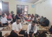 Jelang Ramadan, Kader PKS Bateng Berkumpul