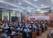 Batianus: Masyarakat Bangka Tengah Bukan Generasi Tak Tau Diri