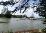Jika Lokasi Pelabuhan Jelitik Dibuka Tambang Timah Open Pit, Bisa Gak Ya?