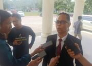 Ketua KPU Bangka Tak Tahu Besaran Gaji PPK dan PPS pada Pilkada Ulang 2025