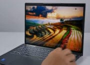 Review MSI Prestige 13 AI+ Evo A2VM, Laptop Tipis dan Super Kencang