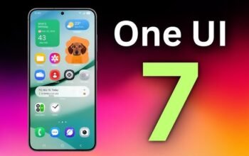 One UI 7: Revolusi Baru dalam Pengalaman Pengguna Samsung