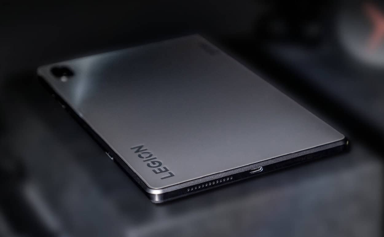 Lenovo Legion Y700 2025 Akan Segera Rilis, Cocok untuk Gamers