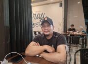 Perkara Penyelundupan Pasir Timah Tuing Belum ada Tersangka, Ketua LSM KPMP : Kita akan Kawal Terus
