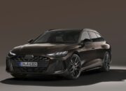 Audi A6 Avant: Kombinasi Desain Modern, Teknologi Canggih, dan Performa Mengesankan