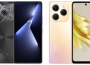 Tecno Spark 40 Series, Seri HP Murah Segera Hadir dengan Fitur Canggih