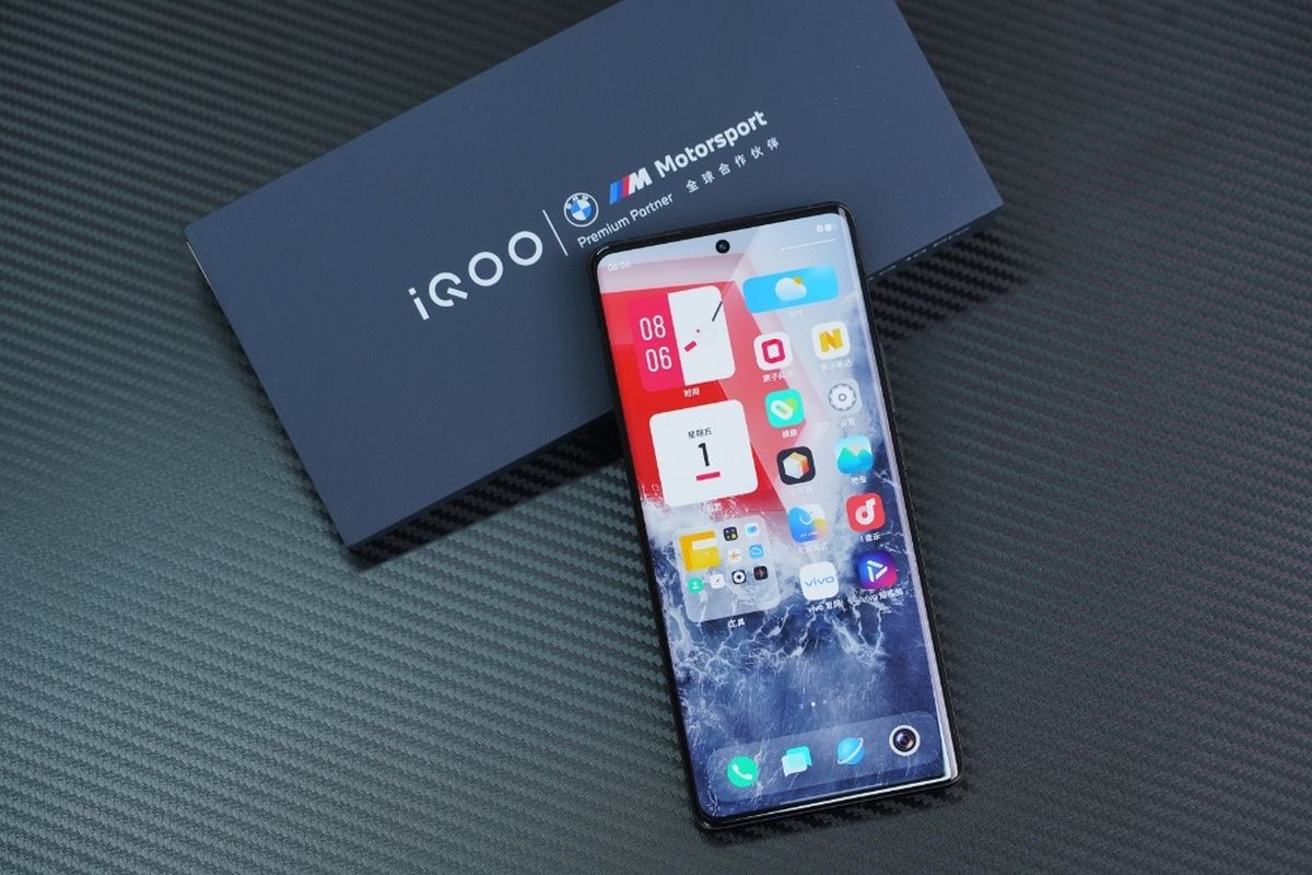 Cara Mengatur Fitur iQOO Fast Charging untuk Semua Tipe