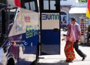 Warga Kelurahan Tanjung Ketapang Senang Mobil Sehat Hadir Menjelang Ramadan