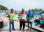 411 Nelayan Bangka Resmi Jadi Perserta BPJS Ketenagakerjaan