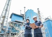 Gunakan Teknologi AI, PT Timah Tingkatkan Cadangan Timah