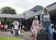IKPB Minta Kuota Mudik Gratis