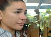 Artis Nikita Mirzani Terancam Hukuman 20 Tahun Penjara