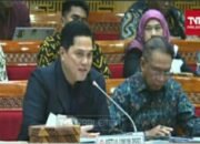 DPR RI Setuju Naturalisasi Emil Audero, Dean dan Joey