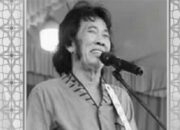 Adik Musisi Legendaris Rhoma Irama Meninggal Dunia