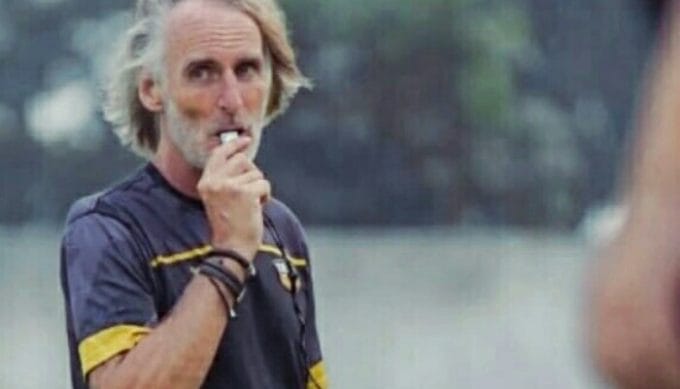 Tumbangkan Semen Padang 6-0, Pelatih Dewa United Jan Olde Curhat Ini